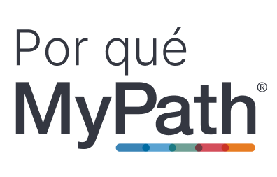 escritura de por qué MyPath