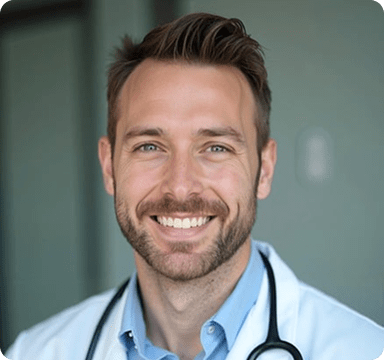 gerente senior médico