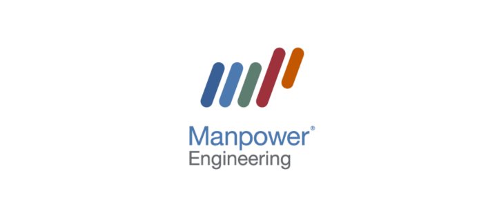 logo de Manpower Engineering