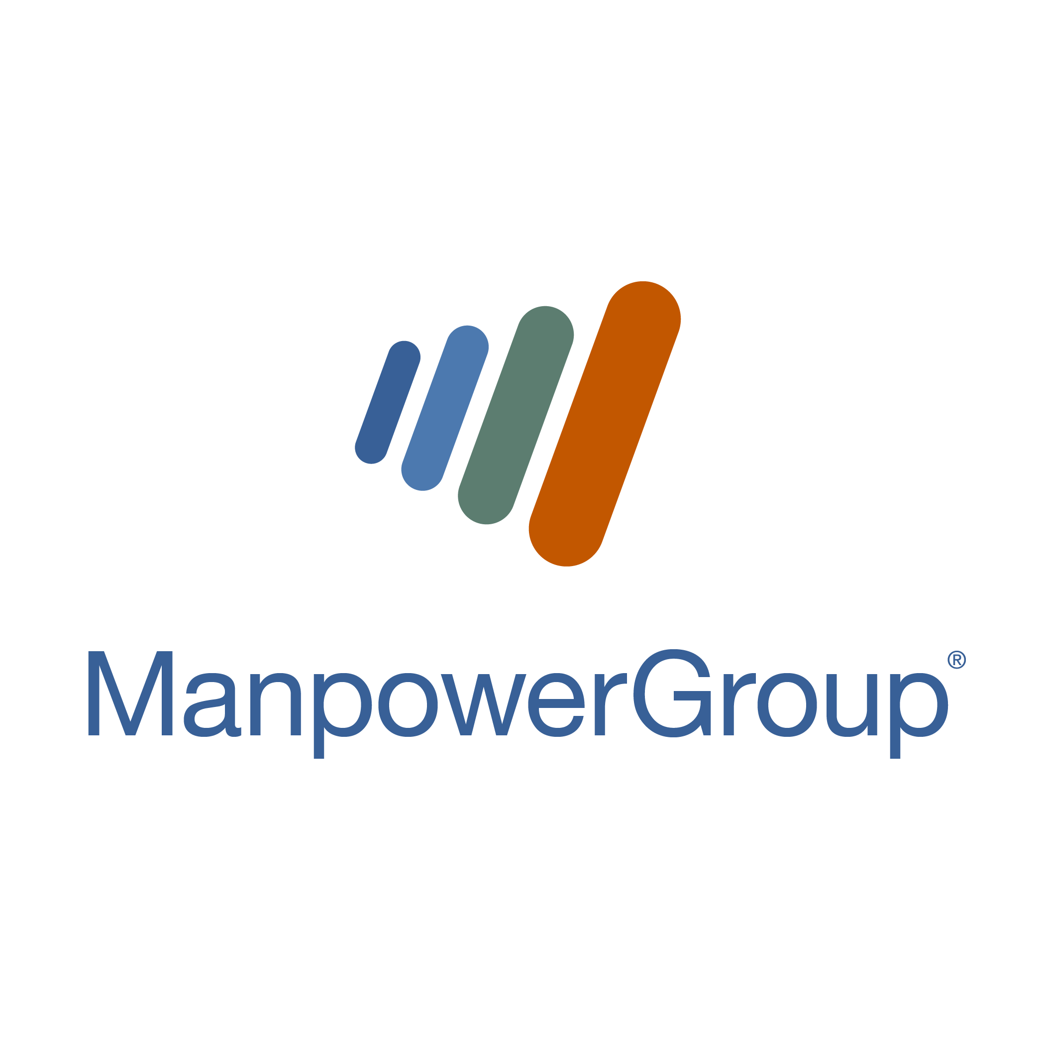 logo de ManpowerGroup