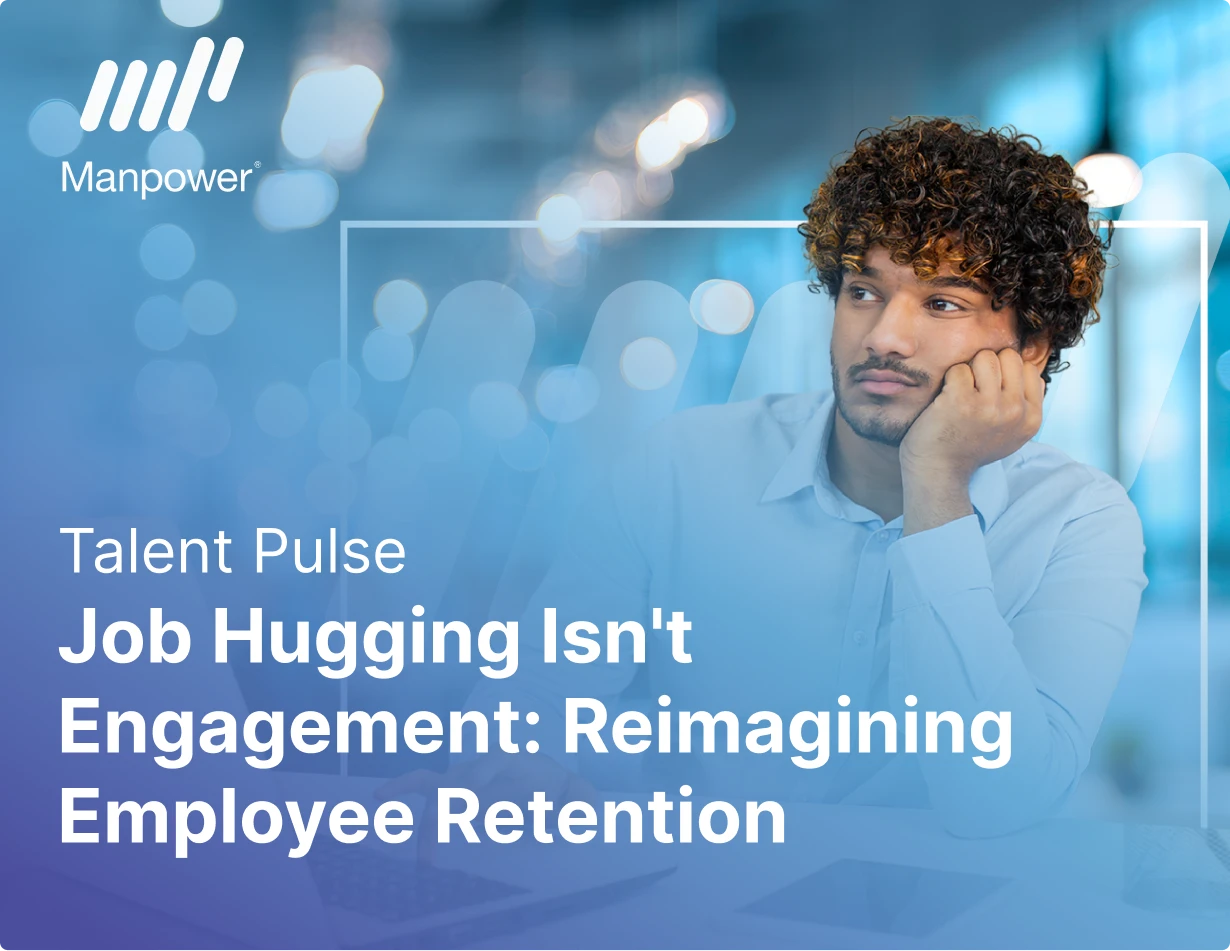 Talent Pulse: When Workforce Stability Becomes a Liability