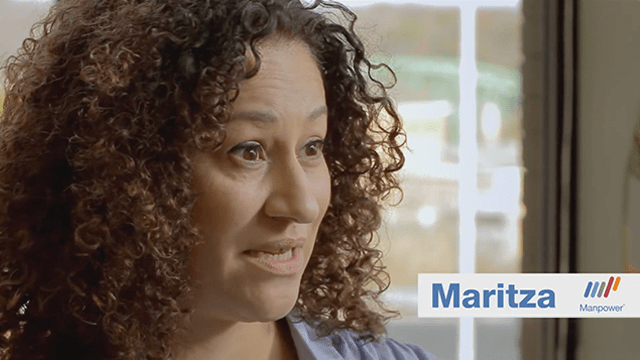 Maritza MyPath