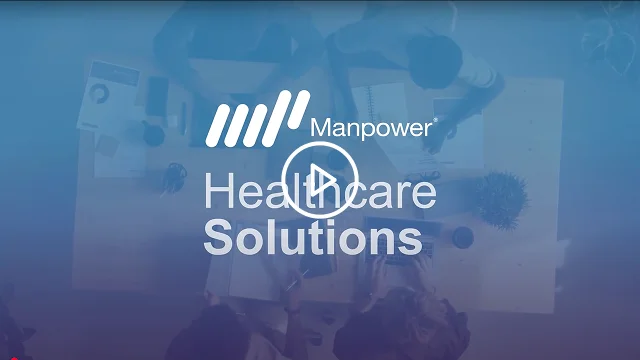 Video de Soluciones en la salud Manpower